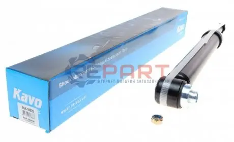 Фото 1 — Амортизатор (задній) Audi A6 04-11 KAVO (SSA10026) Фото Амортизатор (задній) Audi A6 04-11 KAVO (SSA10026) зображення 1