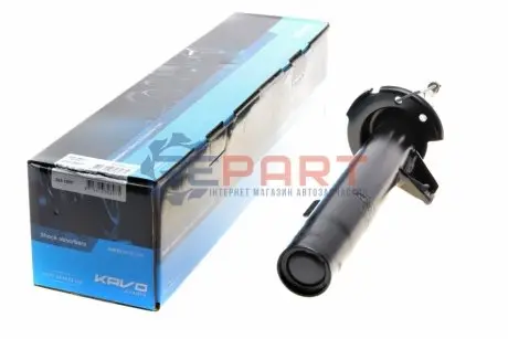 Фото Амортизатор (передний) BMW 3 (E90/E91/E92/E93) 05-13 (L) M47/N43/N45/N46/N47/N52 KAVO (SSA10037) изображение 1