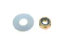Фото Амортизатор (задний) BMW 3 (E36/ E46) 90-07 KAVO (SSA10038) изображение 5