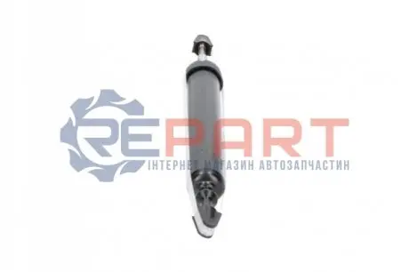 Фото 1 — Амортизатор (задній) BMW 1 (E81/E87/E88)/3 (E90/E91/E93) 04-13 KAVO (SSA10039) Фото Амортизатор (задній) BMW 1 (E81/E87/E88)/3 (E90/E91/E93) 04-13 KAVO (SSA10039) зображення 1