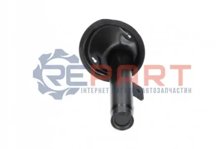 Амортизатор (передний) Citroen Berlingo/Peugeot Partner 96- (L) KAVO SSA10055 Купить в Украине