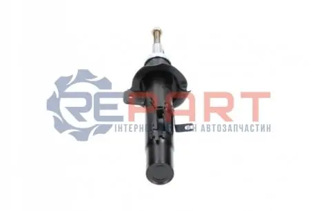 Амортизатор (передній) Citroen C2/ C3 02-/ Peugeot 1007 05- (R) KAVO SSA10057 Купити в Україні