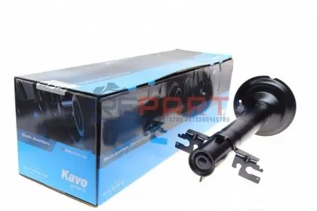 Фото Амортизатор (передний) Citroen Jumper 2.8-4.0HDi 06-/ Peugeot Boxer 3.3-4.5HDi 06- (d=25mm) KAVO (SSA10059) изображение 1