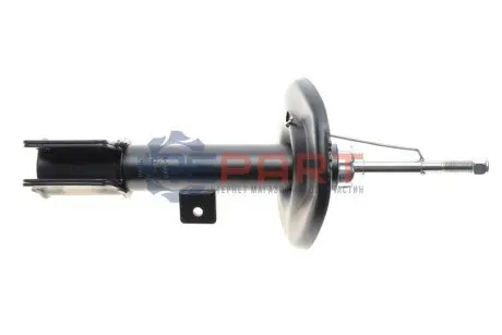 Фото 1 — Амортизатор (передній) Citroen Berlingo/Peugeot Partner 08- (L) KAVO (SSA10061) Фото Амортизатор (передній) Citroen Berlingo/Peugeot Partner 08- (L) KAVO (SSA10061) зображення 1