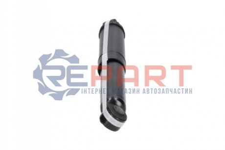 Амортизатор (задний) Citroen Jumper/Fiat Ducato/Peugeot Boxer 06- KAVO SSA10071 (фото 1)