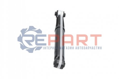 Амортизатор (задний) Peugeot 208 12- - SSA-10074 (5206RK, 9678823080, 9678823180) KAVO SSA10074