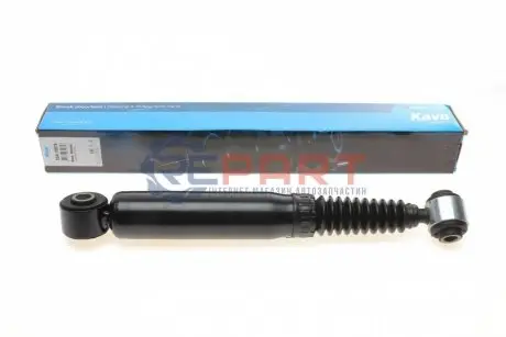 Фото Амортизатор (задній) Citroen Berlingo/Peugeot Partner 1.6/1.6HDI 08- KAVO (SSA10076) зображення 1