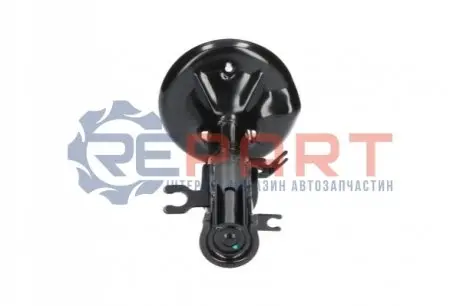 Амортизатор (передній) Chevrolet Aveo 05- (L) KAVO SSA1008 Купити в Україні