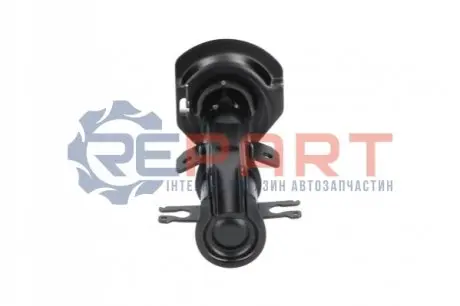 Фото PARTS FIAT Амортизатор газ.передн.лев./прав.Stilo 01- (334869/339730) KAVO (SSA-10097) изображение 1