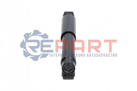 PARTS FIAT амортизатор газ.задн.лів./прав.Cinquecento KAVO SSA-10103