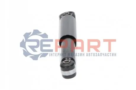 PARTS FIAT Амортизатор газ.задн.лев./прав.Panda 03- (343415) KAVO SSA10107