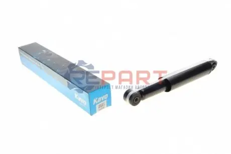 PARTS FIAT амортизатор газ.задн.лев./прав.Doblo 01- (345031/345032) KAVO SSA-10111