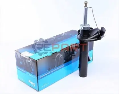 Амортизатор (передній) Ford C-Max/ Focus 04- (R) KAVO SSA10122 Купити в Україні