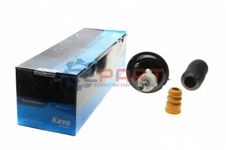 Амортизатор (передній) Ford Transit 00-06 (пильник + відбійник) KAVO SSA10125 Купити в Україні