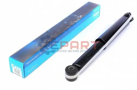 Фото Амортизатор (задній) Ford Galaxy/VW Sharan 95-10 KAVO (SSA10134) зображення 1