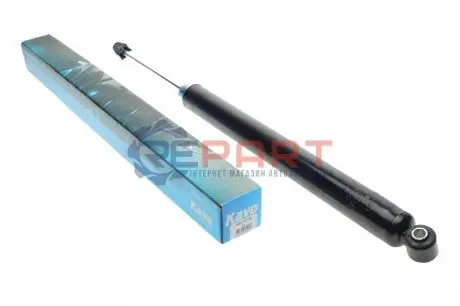 Амортизатор (задній) Ford Focus/ C-Max 10- KAVO SSA10139 Купити в Україні