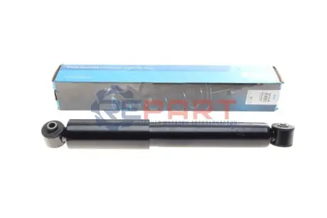 Фото Амортизатор (задній) Ford Mondeo 96-07 KAVO (SSA-10140) зображення 1