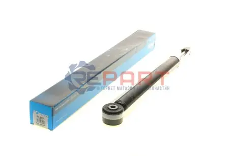 Фото Амортизатор (задний) Ford Fiesta/Mazda 2 07- KAVO (SSA10143) изображение 1