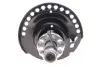 Фото Амортизатор (передний) Renault Kangoo 08-R15/16 (maxi baza) (цапфа) 36mm) KAVO (SSA10158) изображение 4