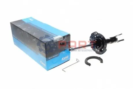 Фото Амортизатор (передній) MB A-class (W169) 04-12 KAVO (SSA10159) зображення 1