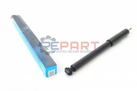 Фото Амортизатор (задний) MB E-class (W211) 02-09 KAVO (SSA10169) изображение 1