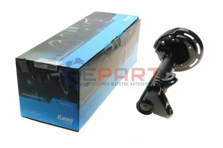 Фото Амортизатор (передний) MB C-class (W204) 07- KAVO (SSA10172) изображение 1