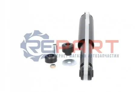 PARTS OPEL Амортизатор газ.задн.лів./прав.Corsa C 00- (343351) KAVO SSA-10187 Купити в Україні