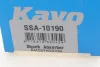 Амортизатор (передний) Opel Astra F 91-05 KAVO (SSA10190) изображение 7
