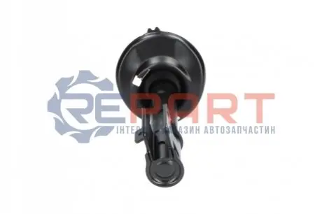 Фото Амортизатор (передній) Peugeot 308 07-14 (R) KAVO (SSA-10195) зображення 1