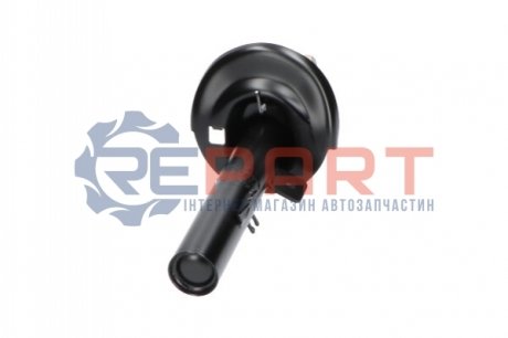 Амортизатор (передний) Peugeot 207/Citroen C3 1.4/1.6HDi/VTi 06- (L) - SSA-10198 (9809334080, 520801, 520861) KAVO SSA10198 (фото 1)