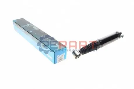 Фото 1 — Амортизатор (задний) Peugeot 206 98-13 KAVO (SSA10200) Фото Амортизатор (задний) Peugeot 206 98-13 KAVO (SSA10200) изображение 1