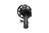 Фото PARTS PEUGEOT амортизатор передн.прав.208 12- (3338014) KAVO (SSA-10209) изображение 1