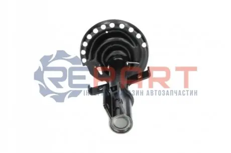 Фото Амортизатор (передний) Renault Clio III 05- (ГАЗ) KAVO (SSA10215) изображение 1