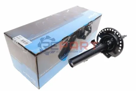 Фото Амортизатор (передний) Renault Scenic 03- KAVO (SSA10219) изображение 1