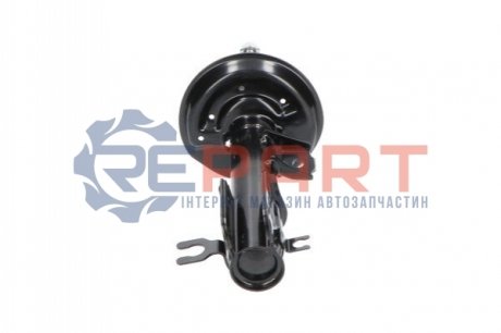 PARTS CHEVROLET Амортизатор газ. пер. лів. Spark 10- KAVO SSA-1021