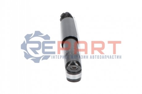 PARTS RENAULT амортизатор газ.задн.лів./прав.Clio I 90- (341148) KAVO SSA-10222