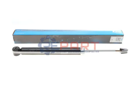 Амортизатор (задній) Renault Clio II/Thalia 98-09 KAVO SSA10223 Купити в Україні