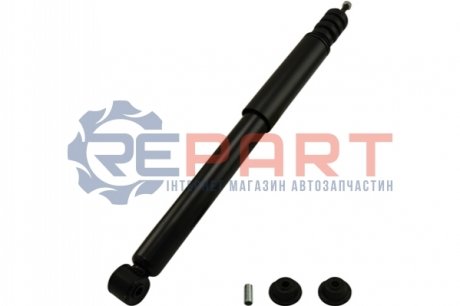 PARTS RENAULT амортизатор газ.задн.лев./прав.Clio III,Modus 05- (344810) KAVO SSA-10226