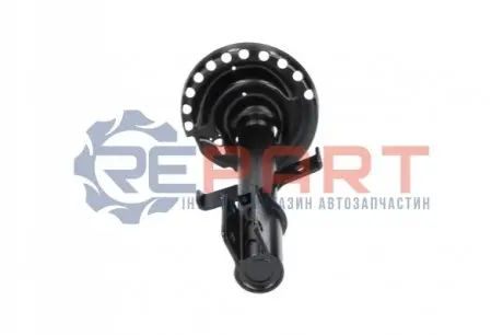 Амортизатор (передний) Renault Captur 0.9 12V 13- KAVO SSA10236