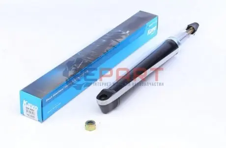 Амортизатор (передній) Smart 0.6/0.8cdi 98- KAVO SSA10251 Купити в Україні