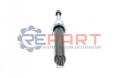 Амортизатор (передній) Smart Fortwo 04-07/ Roadster 03-05 KAVO SSA10252 Купити в Україні