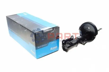 Фото 1 — Амортизатор (передній) Volvo S60/ V70/ S80 KAVO (SSA10255) Фото Амортизатор (передній) Volvo S60/ V70/ S80 KAVO (SSA10255) зображення 1