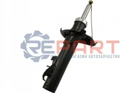 Амортизатор (передний) Volvo C70/S40/V50 05-17 KAVO SSA10256 Купить в Украине