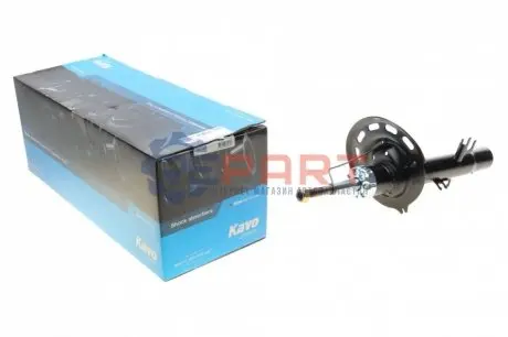 Амортизатор (передний) Peugeot 208 1.0-1.6 12- KAVO SSA10273 Купить в Украине