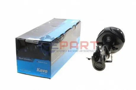 Амортизатор (передний) Honda CR-V 07- (L) KAVO SSA10283