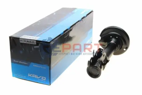 Фото 1 — Амортизатор (передній) Ford Fiesta VI 08- (R) KAVO (SSA10286) Фото Амортизатор (передній) Ford Fiesta VI 08- (R) KAVO (SSA10286) зображення 1