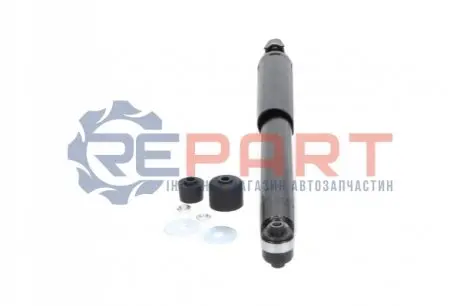 Фото Амортизатор (задний) MB E-class (W211) 02-09 KAVO (SSA10303) изображение 1