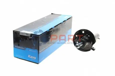 Фото 1 — Амортизатор (передній) VW Golf V 03-/Golf VI(5K1) 08-/Skoda Octavia 04-10 KAVO (SSA10304) Фото Амортизатор (передній) VW Golf V 03-/Golf VI(5K1) 08-/Skoda Octavia 04-10 KAVO (SSA10304) зображення 1