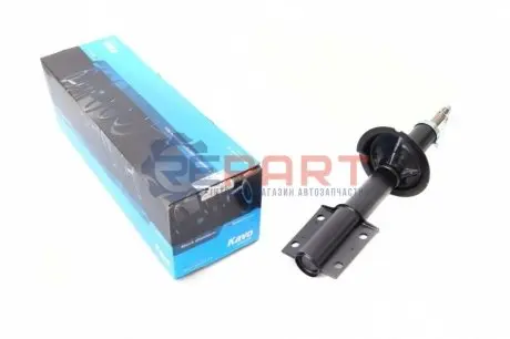 Фото 1 — Амортизатор (передний) Fiat Ducato/Citroen Jumper/Peugeot Boxer 94- KAVO (SSA10307) Фото Амортизатор (передний) Fiat Ducato/Citroen Jumper/Peugeot Boxer 94- KAVO (SSA10307) изображение 1