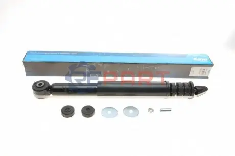 Амортизатор (задній) Renault Twingo 1.2/1.5 07 KAVO SSA10311 Купити в Україні